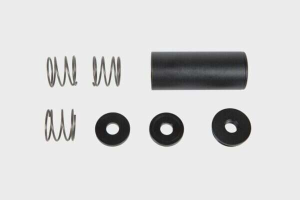 Covert Tactical PRO Silencer 40x100