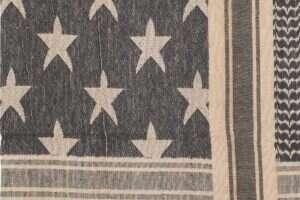 Specna Arms Shemagh Stars Half-Tan Sling
