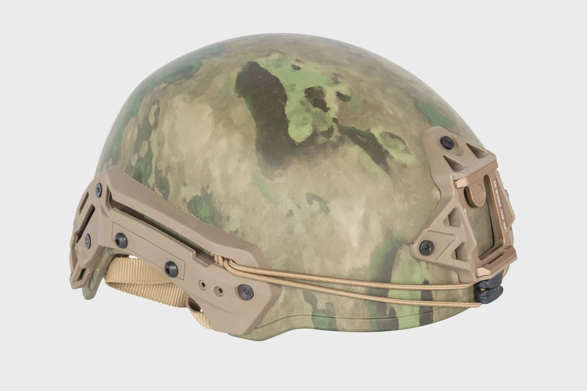 Replica EX Ballistic helmet (L/XL) ATC FG