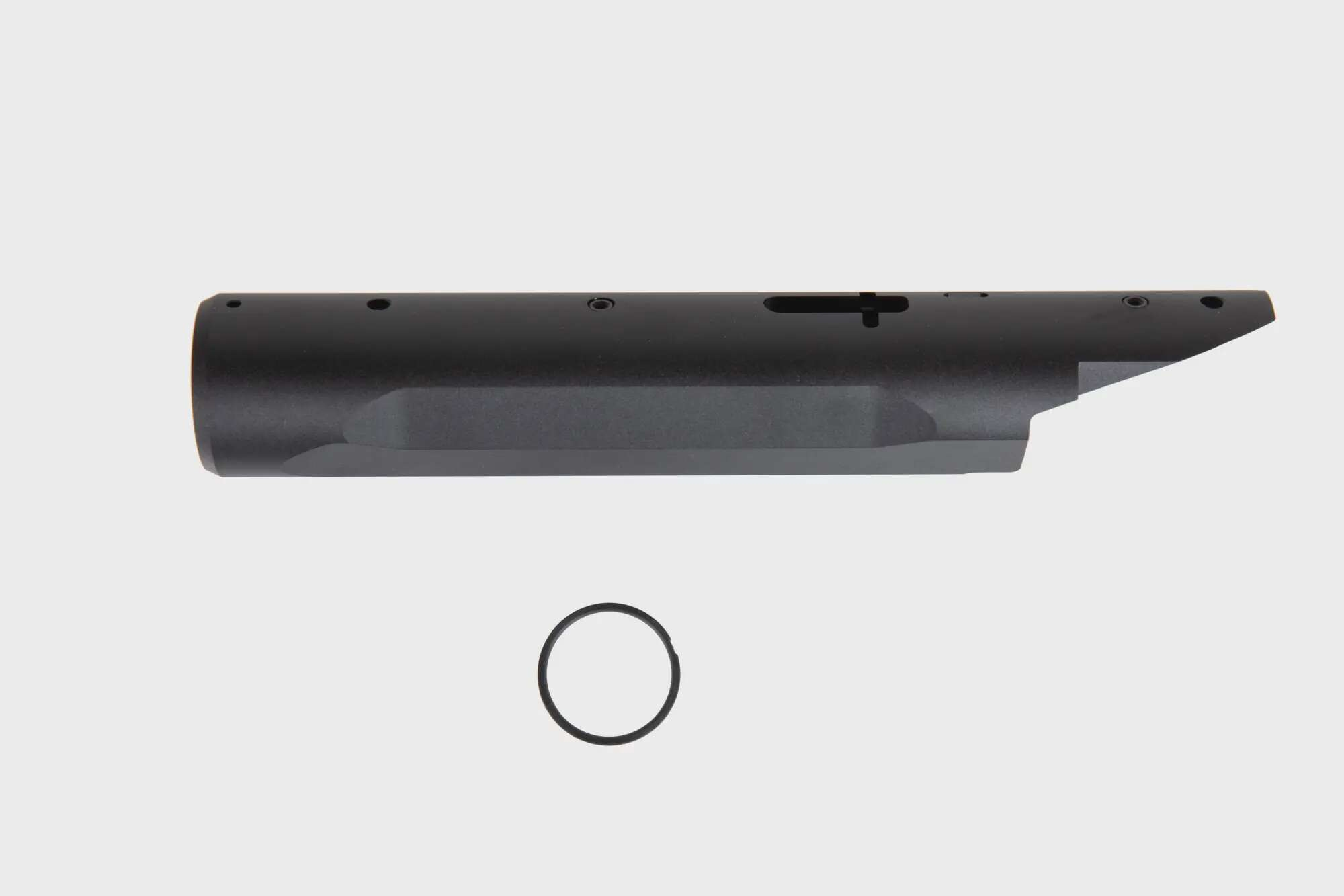 Action Army aluminium locking chamber for the VSR-10 mod. A (left-handed version)