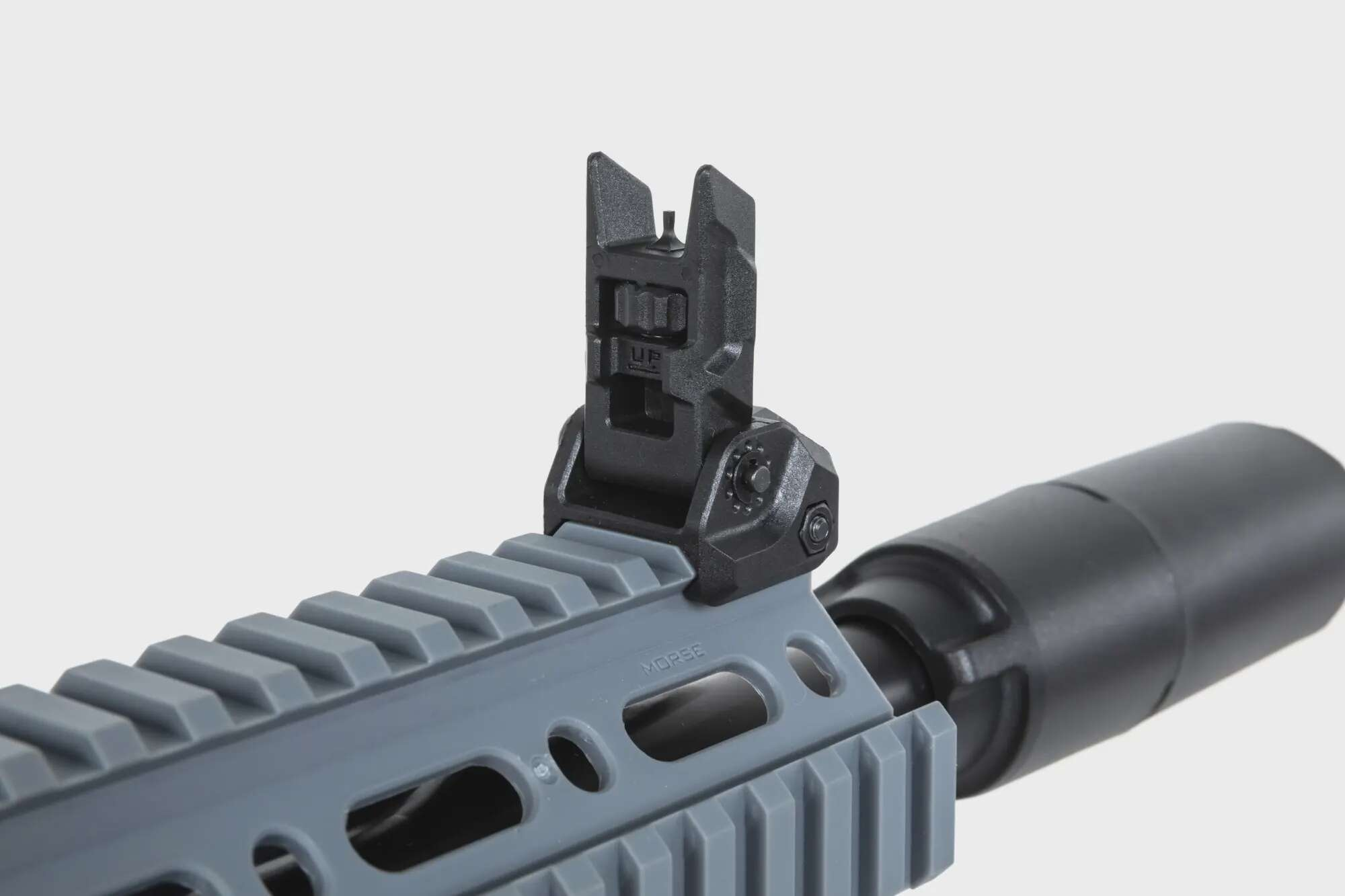 airsoft Arcturus LWT MK-II CQB carbine 10" AEG SPORT SE™ up to 1.14 J Grey