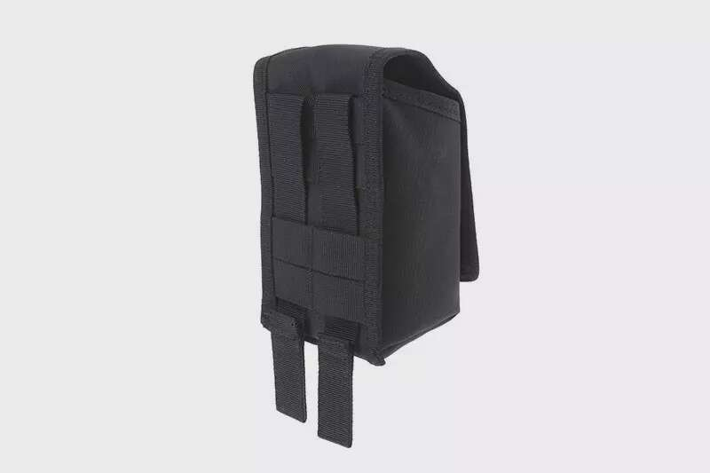 Large Magazine Pouch - Black