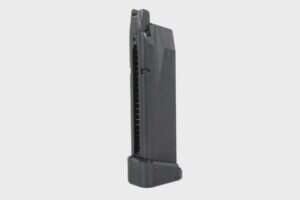 CO2 cartridge 21 BBs Cybergun Canik TP9 Elite Combat