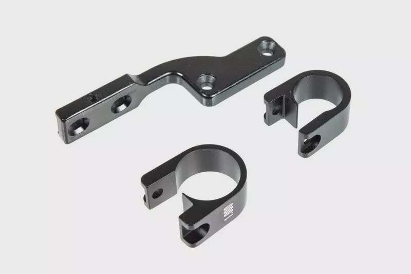 T.M.C. Scout Adaptive Mount - Black