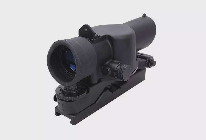 GL-G10 5x25 E scope