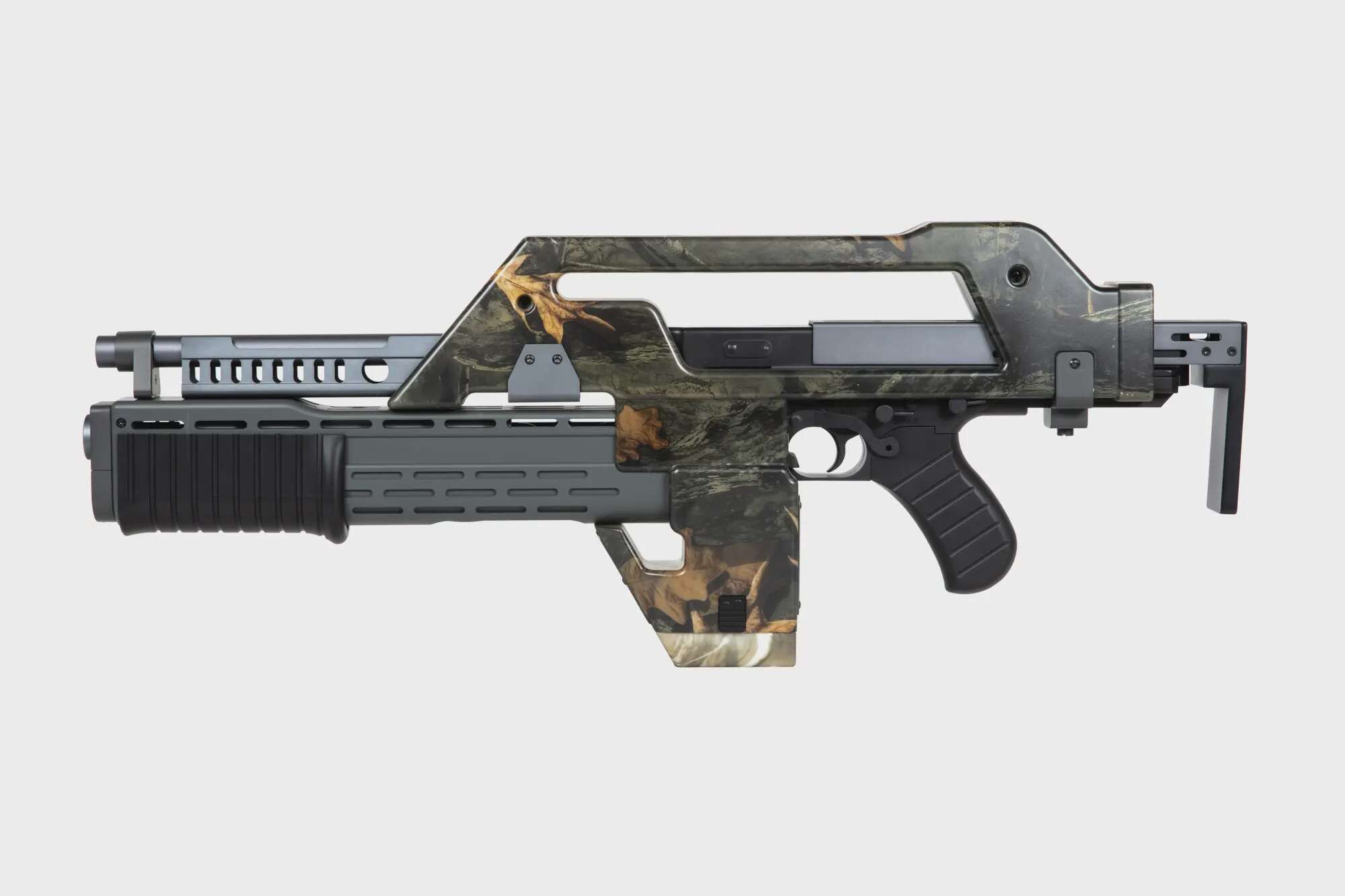 M41A Pulse Rifle Airsoft Gun - SW11A