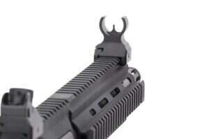 Specna Arms SA-CH29 CORE™ Gen.2 HAL ETU™ airsoft Carbine Black