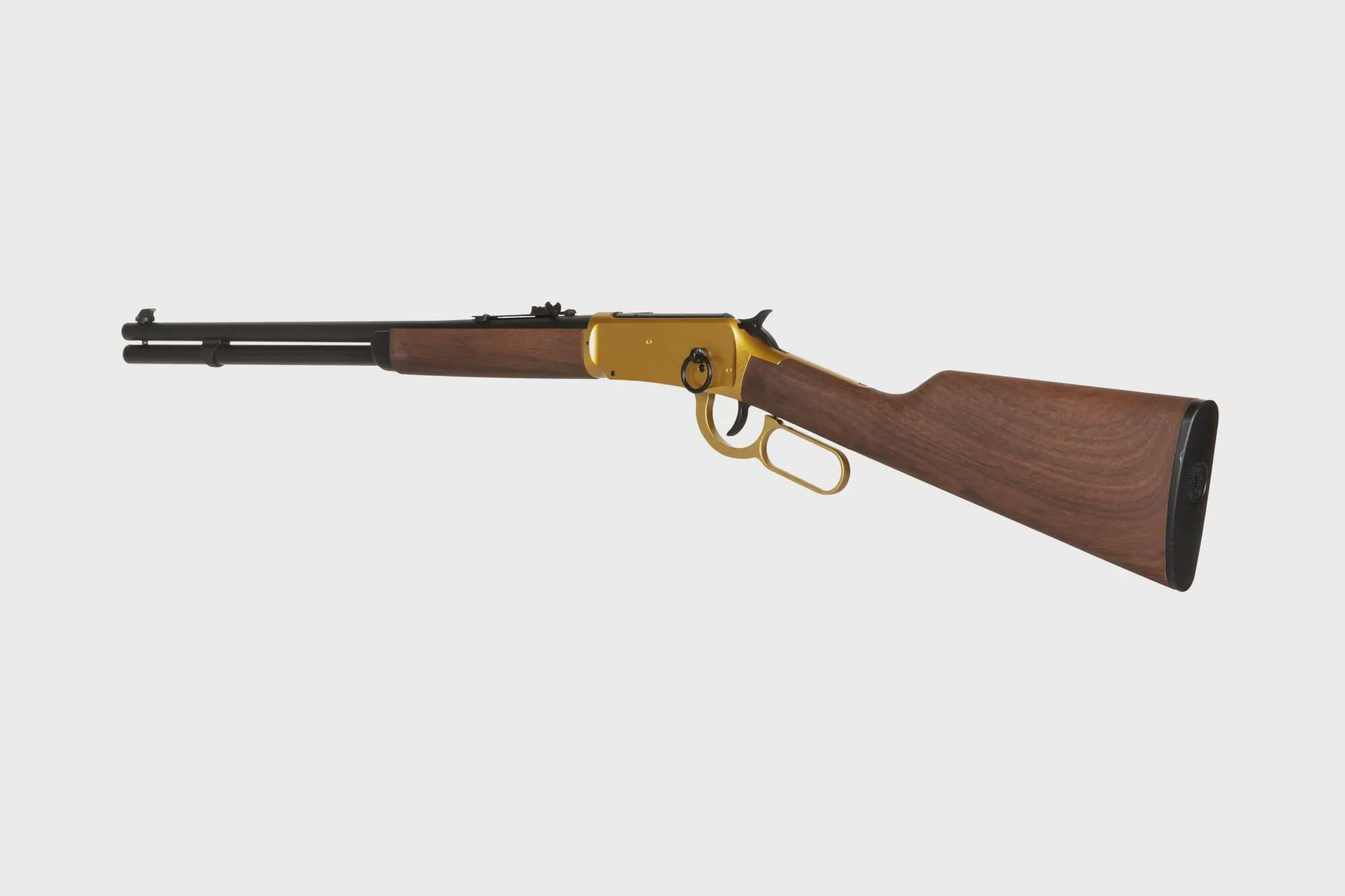 103J Carbine replica - Gold