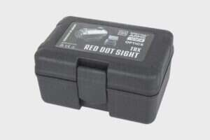 Specna Arms CORE™ TRX red dot sight Black