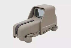 5019 type 553 red dot sight