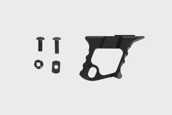 HALO handstop grip