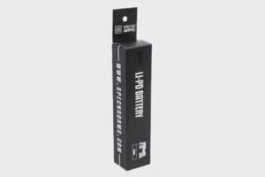 Battery Li-Po Specna Arms x Gens Ace 1500 mAh 25C 3S1P 11.1V Tamiya mini G-Tech