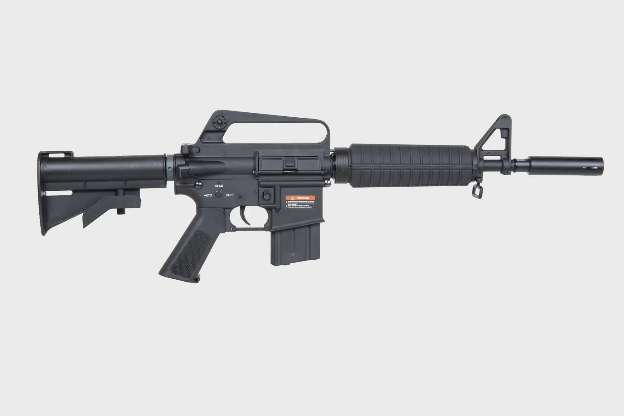 E&C EC-324 Kestrel™ ETU airsoft Carbine