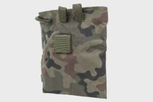 Specna Arms Tactical Wz.93 Panther Forest dump bag