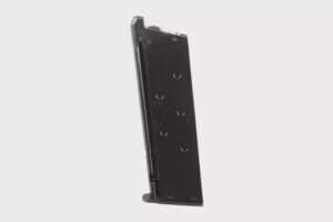 Gas type magazine for the SR1911-M type replicas