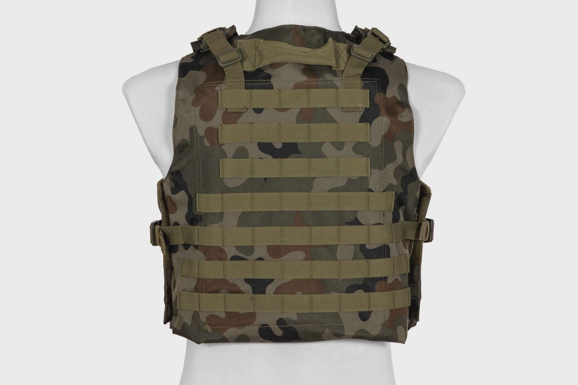 FSBE tactical vest - wz.93 Woodland Panther