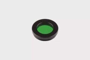 1.25 Green Filter for Telescopes