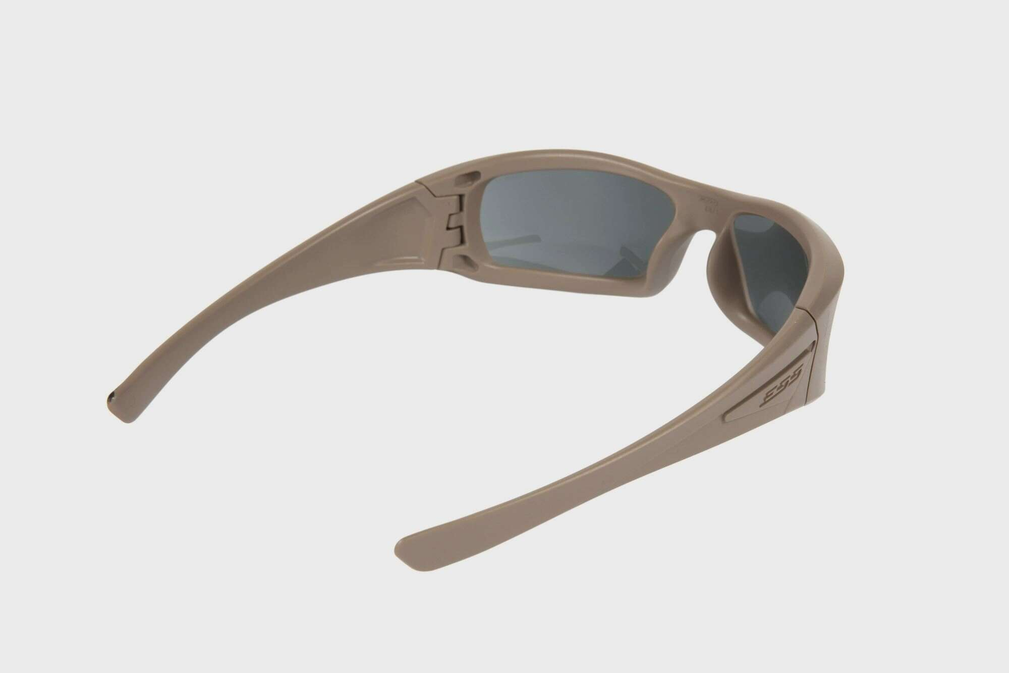 5B ballistic tactical glasses - Terrain Tan