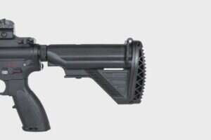 Specna Arms SA-PH23 PRIME™ BLDC™ Aster II ETU airsoft Carbine Black
