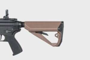airsoft Arcturus LWT MK-II CQB Carbine 10" AEG SPORT SE™ up to 1.14 J Half-Tan