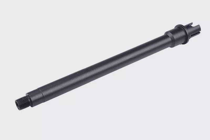 280mm Outer Barrel for M4