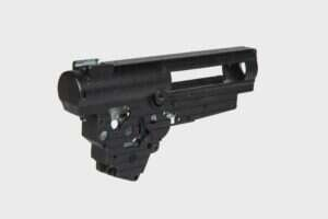 Reinforced Torus V3 (7mm) gearbox shell
