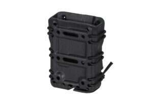 Ładownica SATAC Open V (B) na magazynek 5.56mm Czarna