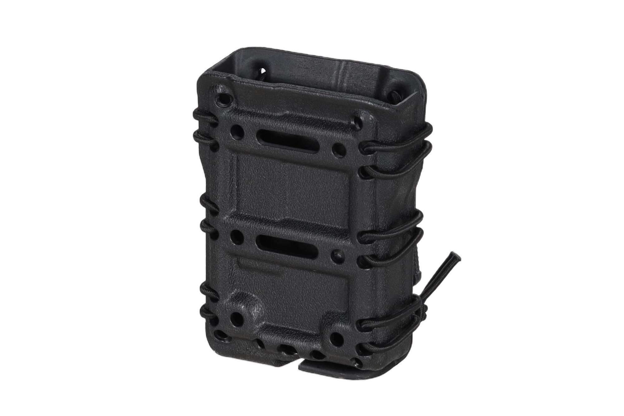 Ładownica SATAC Open V (B) na magazynek 5.56mm Czarna
