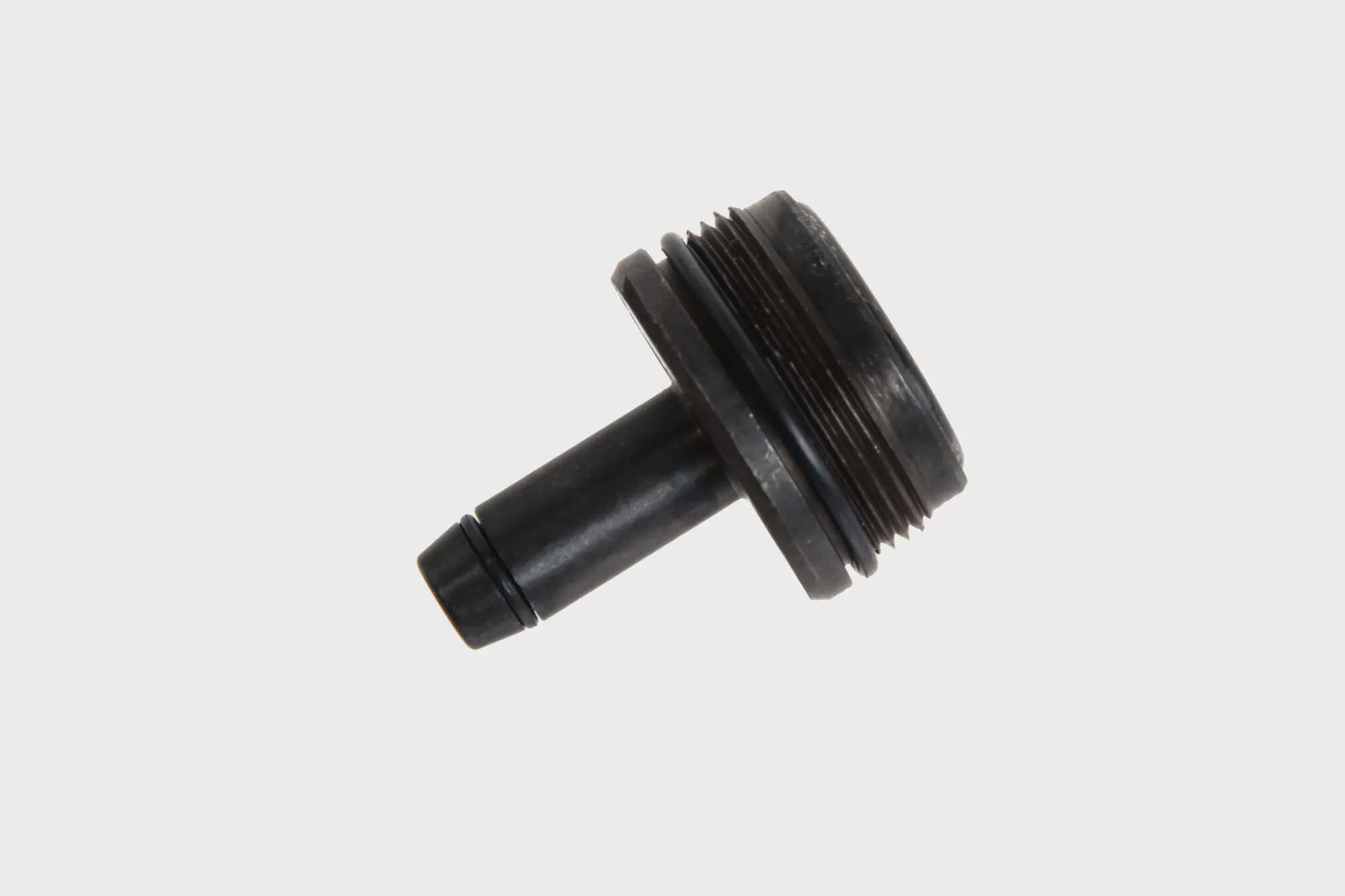 VSR SoLink steel cylinder head