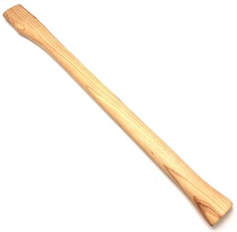 Handtag - yxa - Hickory - 75cm - svensktillverkat