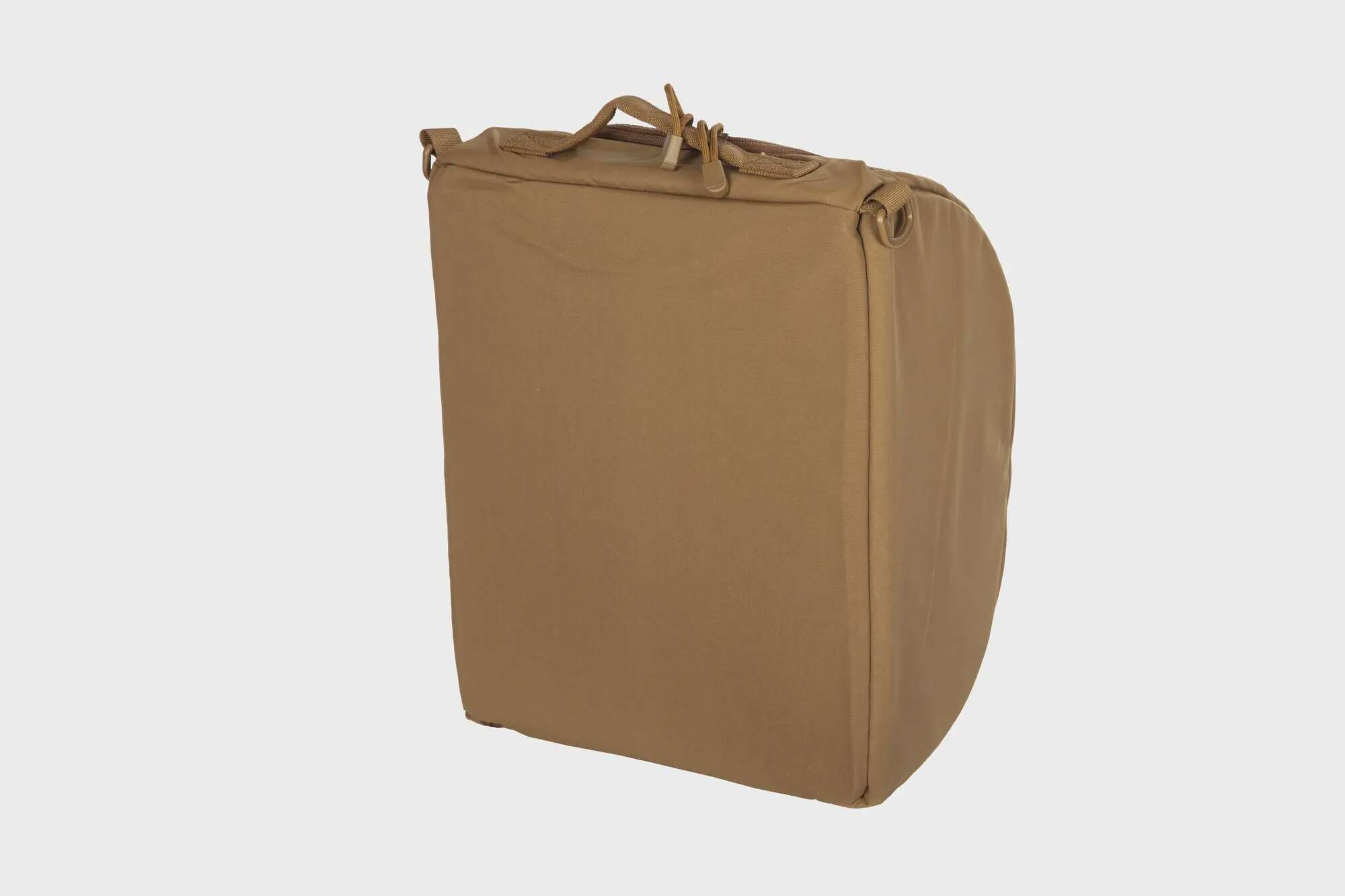Helmet Storage Bag - Coyote Brown