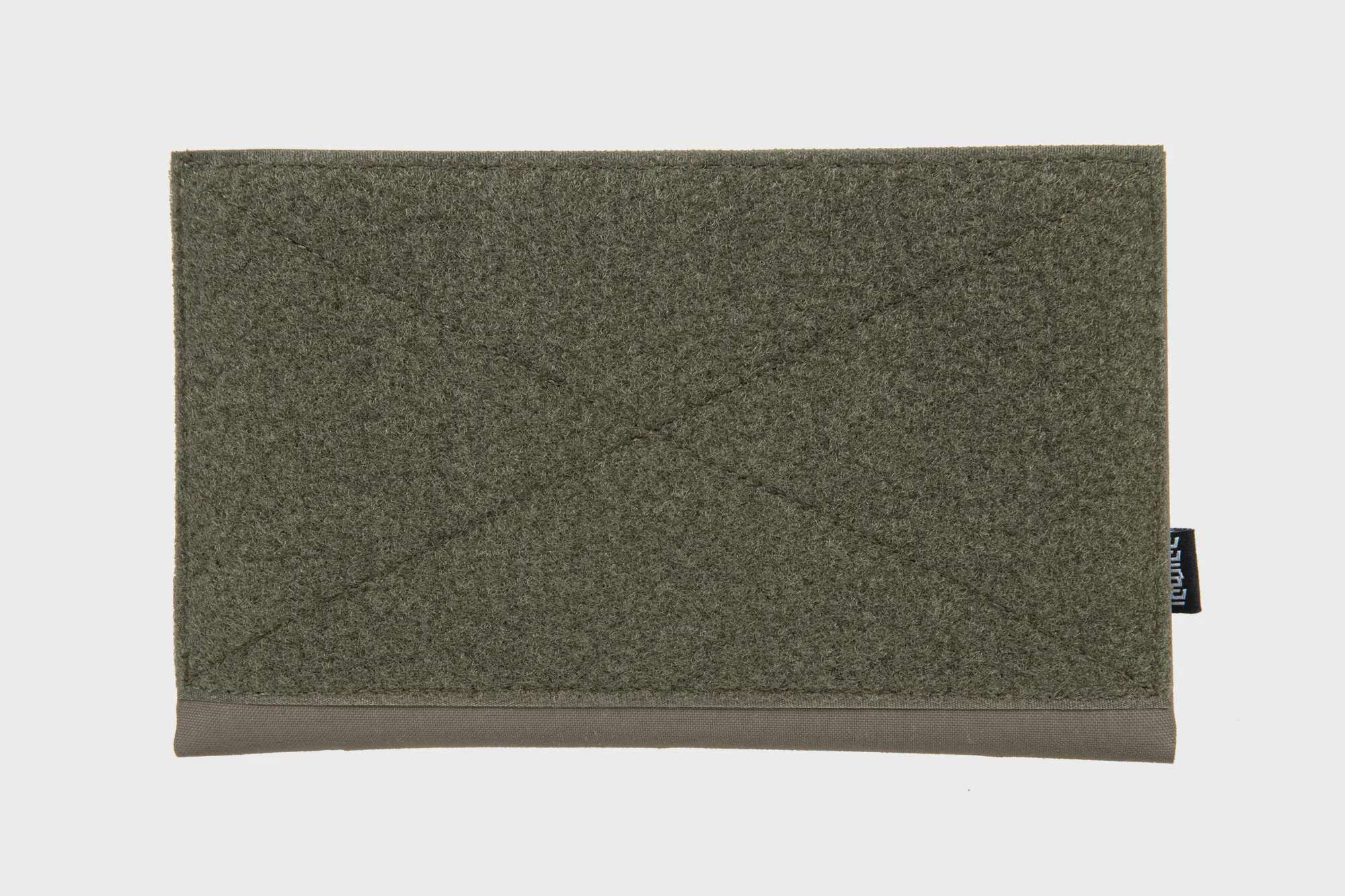 Front panel for Primal Gear Ranger Green waistcoats