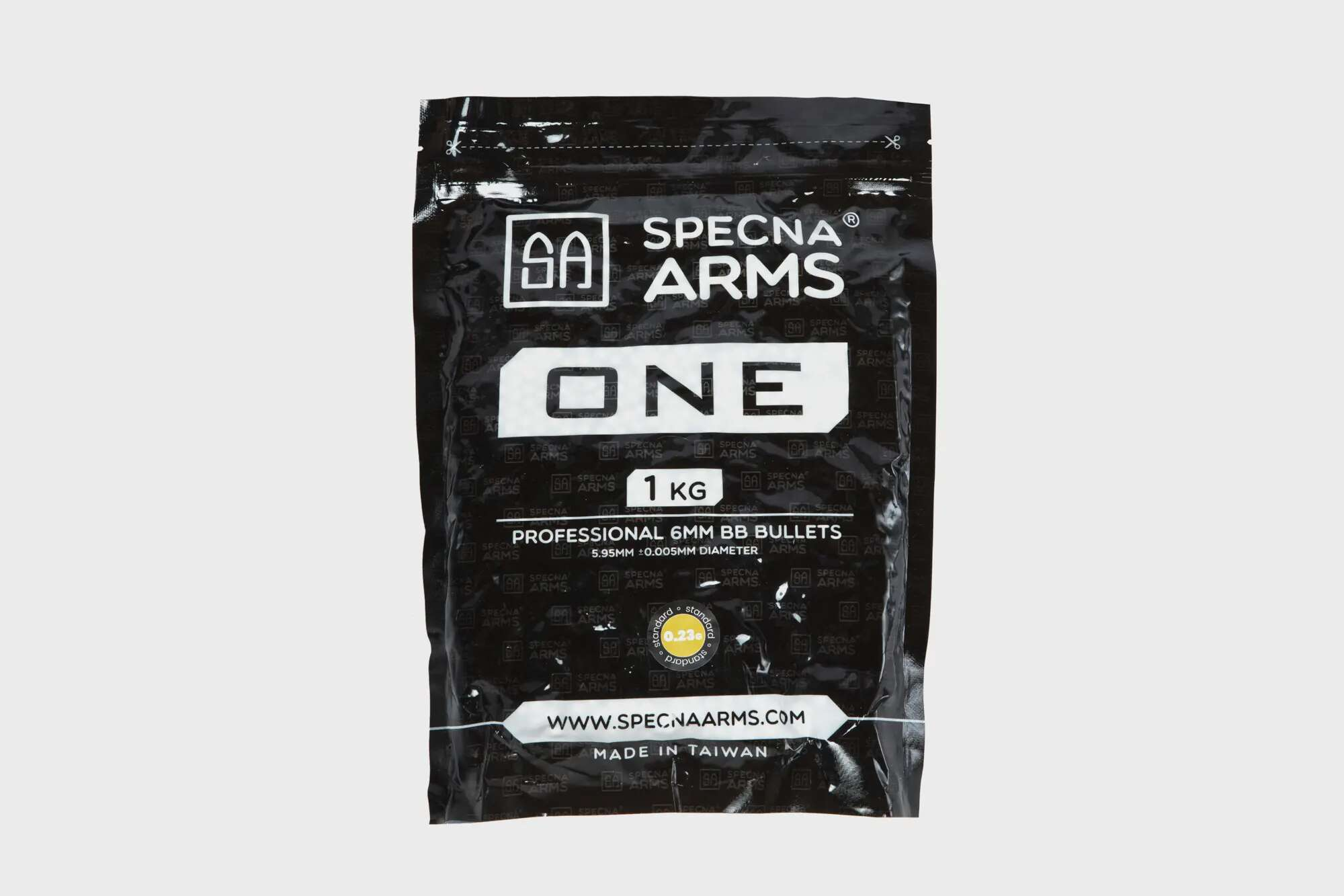 BBs 0.23g Specna Arms ONE ™ 4350 pcs
