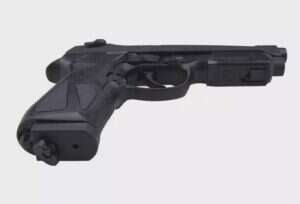 Beretta 90TWO CO2 pistol replica