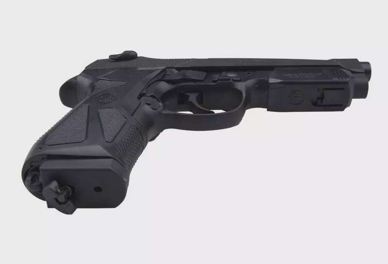 Beretta 90TWO CO2 pistol replica