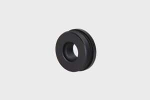 Spare nuts for TB705 - Right-hand drive