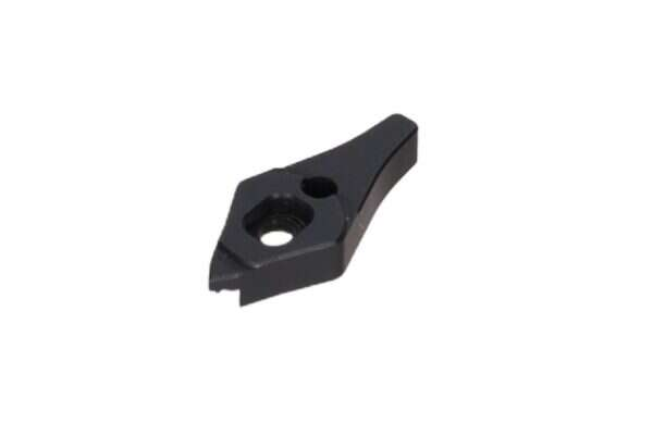 Specna Arms x Mancraft fire selector for M4/M16 replicas Black