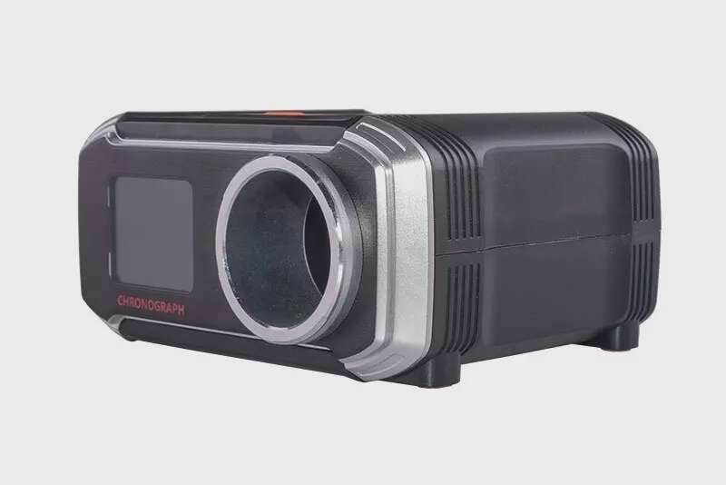 Tornado Bluetooth Chronograph