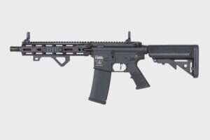Specna Arms Daniel Defense® RIS III 10.5'' SA-C27 CORE™ Gen.2 HAL ETU™ airsoft Carbine Black