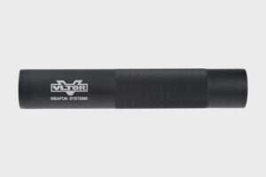 VLTR Silencer