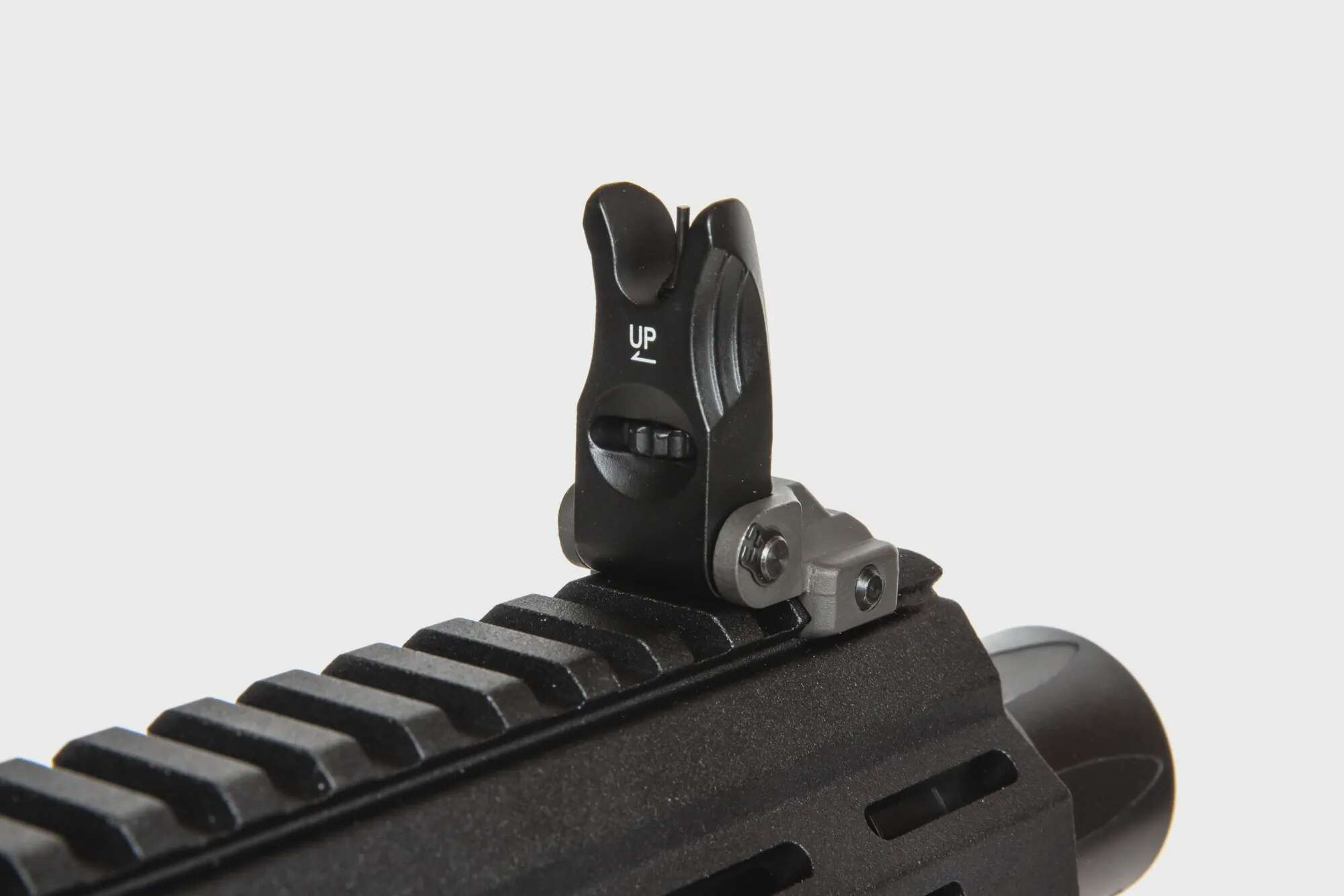 MXC9 EV subcarbine replica - Black