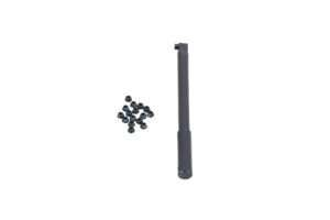 King Arms x Strike Industries GRIDLOK® 11" mounting rail (handguard body only)