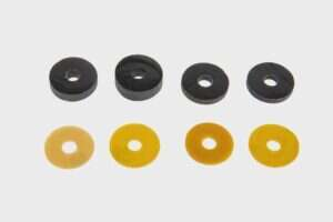 Cylinder head bumper kit EPeS AEG 40°
