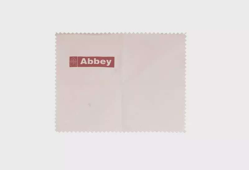 Lens Clean Cloth