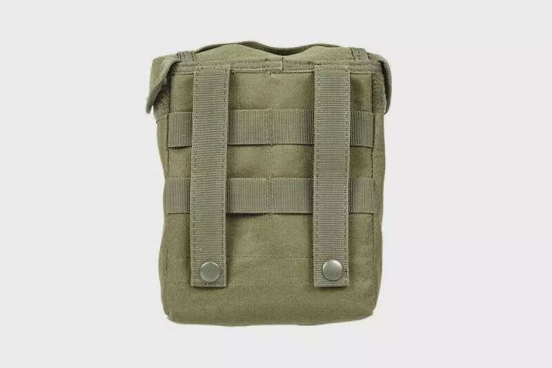 Dump Pouch - Olive Drab
