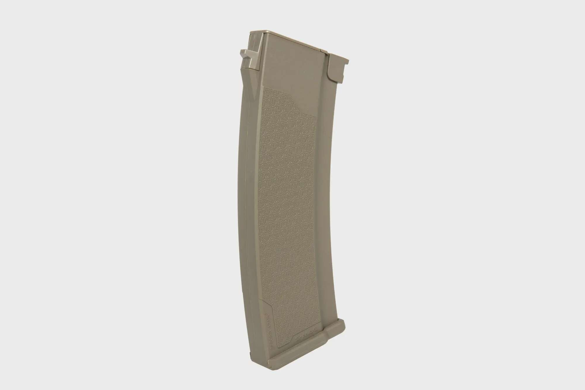 S-Mag Magazine for SA-J series - Hi-cap - tan