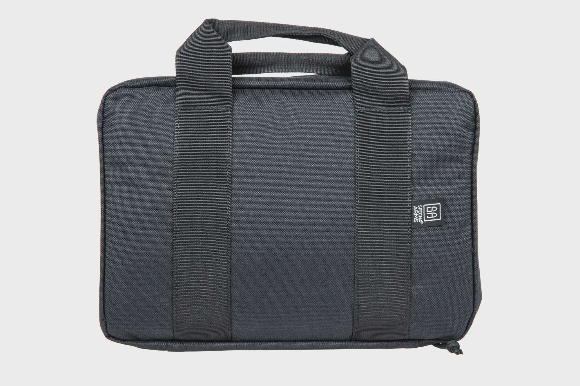 Specna Arms Expert Pistol Bag Black