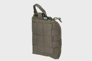 Tactical IFAK Sogna - Olive