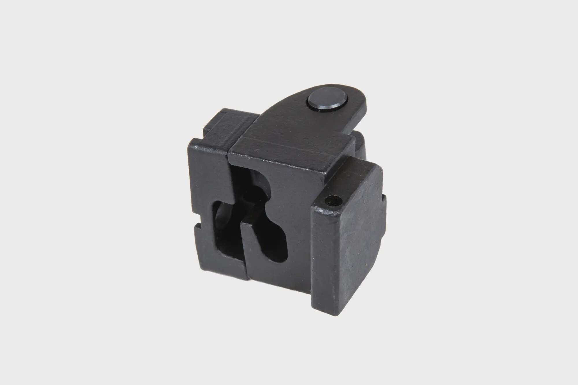 ZPT flask adapter for LCT AS VAL replicas
