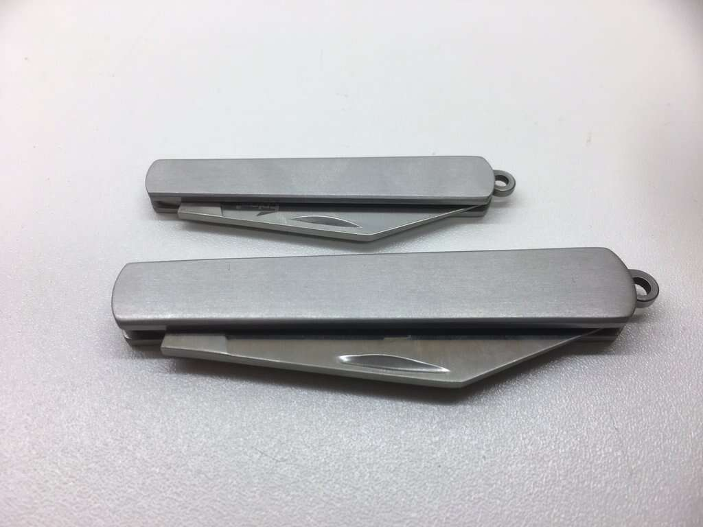 Enlan M031M Fällkniv kniv